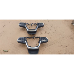 Toyota Highlander Steering Wheel Control Switches 2020-2023