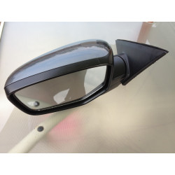 Honda Accord Left Heated Mirror 2008-2011