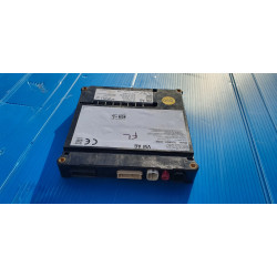 4KE035283B Audi A4 Emergency Call Control Module 2017-2020