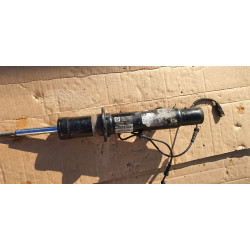 37116875084 BMW X5 Front Right Strut Gas Shock 2013-2020