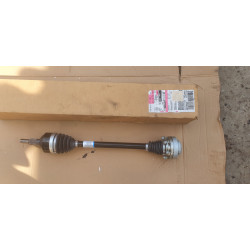 22776827 Cadillac CTS Rear Right CV Axle Shaft 2008-2013 10396861