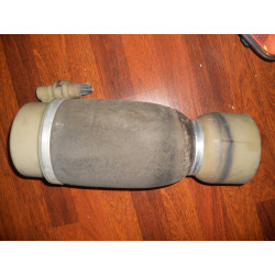 Lincoln Mark VIII Rear Air Ride Spring Strut 1997