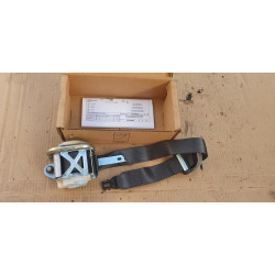 23196346 Cadillac CTS Right Front Seat Belt Retractor Pretensioner 19299026