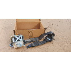 23196346 Cadillac CTS Right Front Seat Belt Retractor Pretensioner 19299026