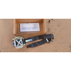 23196346 Cadillac CTS Right Front Seat Belt Retractor Pretensioner 19299026