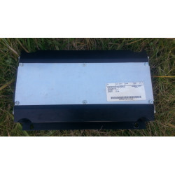 25764618 Cadillac CTS Stereo Sound System Audio Amplifier 2003-2007