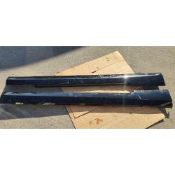 92245292 Chevrolet Camaro Rocker Panel 2010-2015 92245278