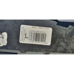 92245292 Chevrolet Camaro Rocker Panel 2010-2015 92245278