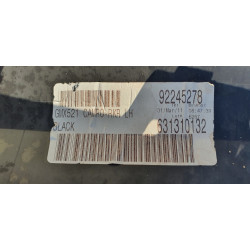 92245292 Chevrolet Camaro Rocker Panel 2010-2015 92245278
