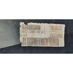 92245292 Chevrolet Camaro Rocker Panel 2010-2015 92245278