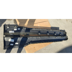 92245292 Chevrolet Camaro Rocker Panel 2010-2015 92245278