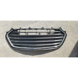 42532972 Chevrolet Trax Front Lower Chrome Grille 2017-2021