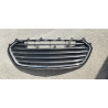42532972 Chevrolet Trax Front Lower Chrome Grille 2017-2021