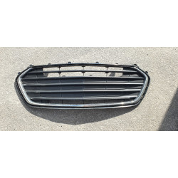 42532972 Chevrolet Trax Front Lower Chrome Grille 2017-2021