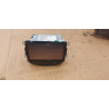 42538378 Chevrolet Trax Player Radio Receiver Monitor 2015-2017