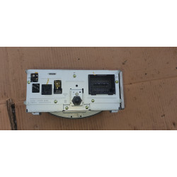 42538378 Chevrolet Trax Player Radio Receiver Monitor 2015-2017