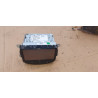 42538378 Chevrolet Trax Player Radio Receiver Monitor 2015-2017