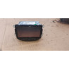 42538378 Chevrolet Trax Player Radio Receiver Monitor 2015-2017