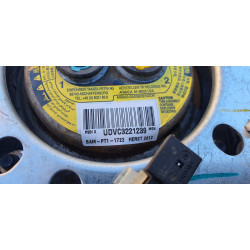 1JA22DX9AG Chrysler 300 Steering Wheel Driver Airbag 2011-2014 05057811AG
