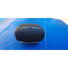 1JA22DX9AG Chrysler 300 Steering Wheel Driver Airbag 2011-2014 05057811AG