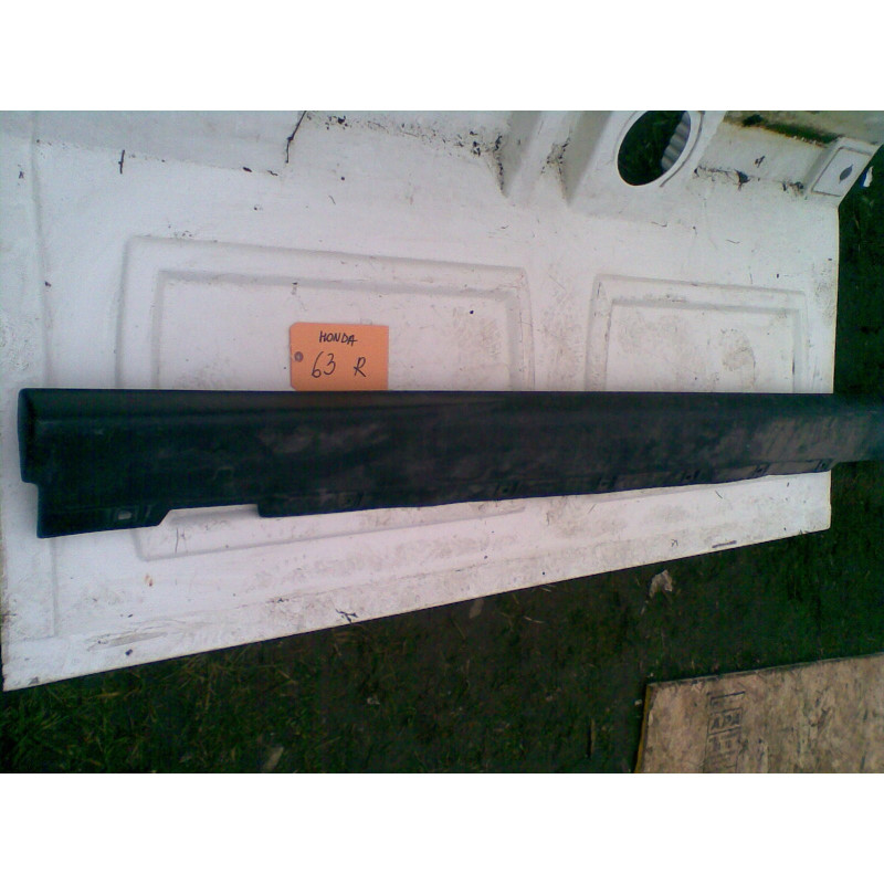 71300-50SV2A Honda Odyssey Right Rocker Panel 1997-2001