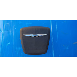 1JA22DX9AG Chrysler 300 Steering Wheel Driver Airbag 2011-2014 05057811AG