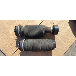 04877136AB Dodge Ram 1500 Rear Air Shock Strut Spring 2013-2020 04877136AA