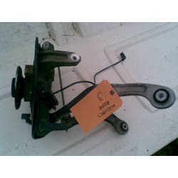 2213520005 Mercedes-Benz S-Class Rear Suspension 2006-2009