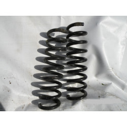 Mercedes-Benz E-Class Rear Spring 2003-2008