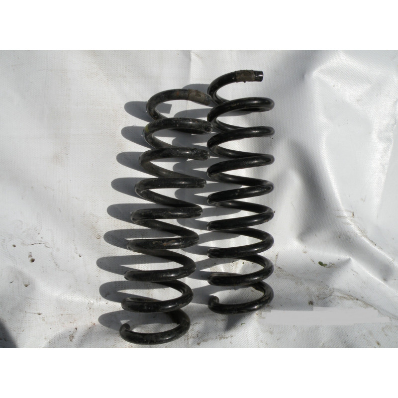 Mercedes-Benz E-Class Rear Spring 2003-2008