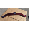 74890-TXM-A01ZC Honda Insight Rear Trunk License Garnish Panel Trim