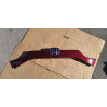 74890-TXM-A01ZC Honda Insight Rear Trunk License Garnish Panel Trim