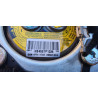 1WE131U5AE Jeep Grand Cherokee Steering Wheel Driver Airbag (Brown)