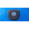 1WE131U5AE Jeep Grand Cherokee Steering Wheel Driver Airbag (Brown)