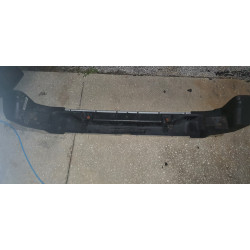 1BD22RXFAD Jeep Wrangler Rear Bumper 2007-2017