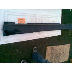 76851-AM800 Infiniti G35 Left Rocker Molding Side Panel 2003-2007