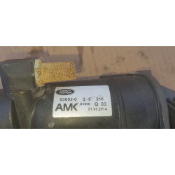 CPLA-3B484-CD Land Rover Range Rover Air Suspension Pump (AMK) 2014-2017