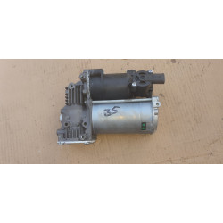 CPLA-3B484-CD Land Rover Range Rover Air Suspension Pump (AMK) 2014-2017