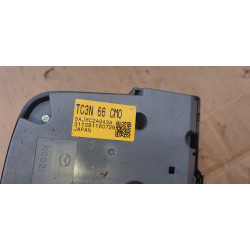 TC3N66CM0 Mazda CX-9 Media Control Switch Command 2021-2023