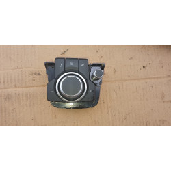 TC3N66CM0 Mazda CX-9 Media Control Switch Command 2021-2023