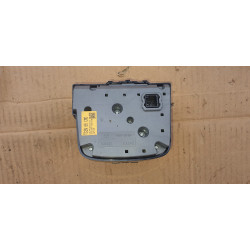 TC3N66CM0 Mazda CX-9 Media Control Switch Command 2021-2023