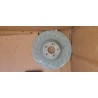 2574210400 Mercedes-Benz E-Class Front Vented Disc Brake Rotor 2019-2021