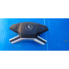 1648601802 Mercedes-Benz GL Steering Wheel Driver Airbag 2006-2013