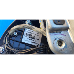 1648601802 Mercedes-Benz GL Steering Wheel Driver Airbag 2006-2013