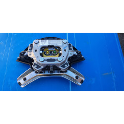 1648601802 Mercedes-Benz GL Steering Wheel Driver Airbag 2006-2013