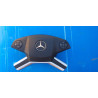 1648601802 Mercedes-Benz GL Steering Wheel Driver Airbag 2006-2013
