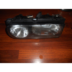 Mitsubishi Sigma Left Headlight 1997