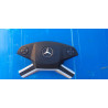 1648601802 Mercedes-Benz GL Steering Wheel Driver Airbag 2006-2013