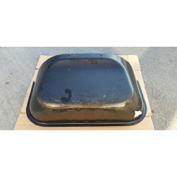A9066160375 Mercedes-Benz Sprinter Wheel Housing Panel 2010-2021