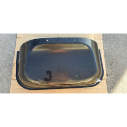 A9066160375 Mercedes-Benz Sprinter Wheel Housing Panel 2010-2021